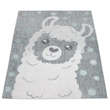 Children's carpets and rugs