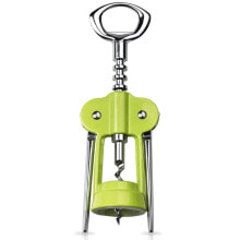 Corkscrews and bottle accessories