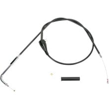 DRAG SPECIALTIES 31.75´´ 4341900B Idle Cable