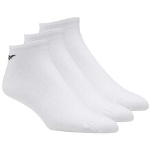 REEBOK Techstyle Training Socks 3 Pairs