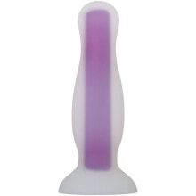 Anal plug Evolved Purple