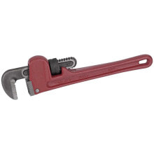 KREATOR 450 mm Pipe Wrench