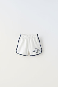 Baby shorts for girls