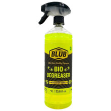 Lubricants and cleaners for bicycles