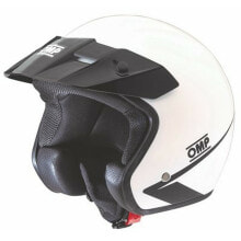 Helmets for motorcyclists