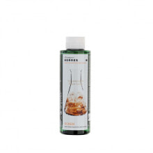 Shampoo Korres Cystein & Glycoproteins 250 ml