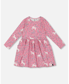 Baby dresses and sundresses for girls