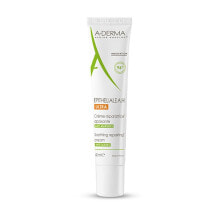 Купить увлажнение и питание кожи лица A-DERMA: A-DERMA Epitheliale AH Soothing Repairing Cream 40ml