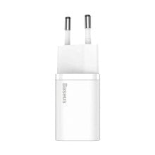 BASEUS TZCCSUP-L02 USB-C wall charger