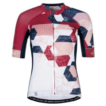 KILPI Adamello Short Sleeve Jersey