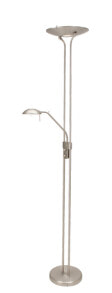 Floor lamps with 1 lampshade