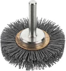 OSBORN 9906011454 63x13x17 mm Circular Wavy Wire Brush