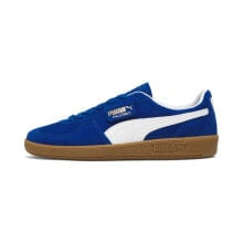 Синие мужские кроссовки PUMA купить от $113