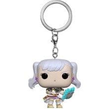 FUNKO Pocket POP Black Clover Noelle Key Chain