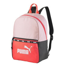 Женские спортивные рюкзаки Puma Core Base