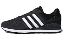 Купить мужские кроссовки adidas neo: Кроссовки Adidas neo 10K 'Carbon' DB0473