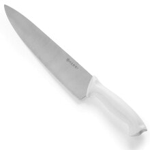 Кухонные ножи universal chef's knife HACCP 385mm - white - HENDI 842751