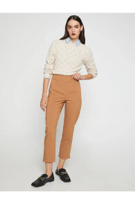 Women's trousers