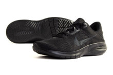 Мужские кроссовки Мужские кроссовки черные тканевые Nike DD9284-002