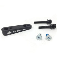 FORMULA Flat Mount Rear Adaptor