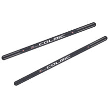 Nordic walking sticks and trekking poles