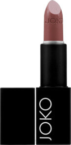 Feuchtigkeitsspendender Lippestift - Joko Moisturizing Lipstick