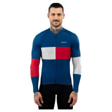 SIROKO M2 Vezzana Long Sleeve Jersey