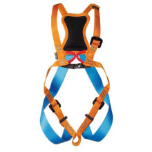 Safety systems for mountaineering and rock climbing