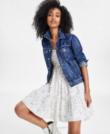 Женские куртки Lucky Brand купить от $96