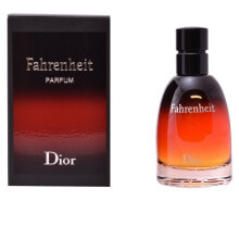 Dior Fahrenheit  Parfum Парфюмерная вода 75 мл