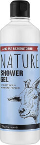 Shower products