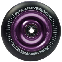 METAL CORE Radical Scooter Tire