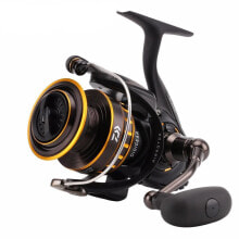 Fishing Reels