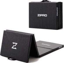 Коврики для йоги и фитнеса Zipro купить от $40