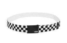 Men's belts and belts Vans (Vans)