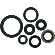 MOOSE HARD-PARTS Kawasaki KLX400/Suzuki DRZ400 oil seals kit