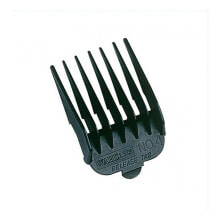 Combs and brushes for hair