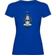 KRUSKIS Lighthouse Short Sleeve T-Shirt