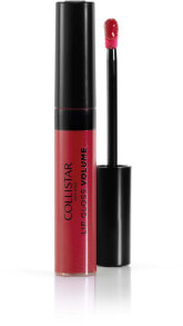 Lip Gloss Volume