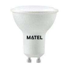 MATEL DICROICA led bulb GU10 warm 4W