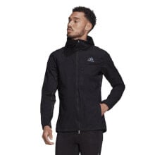 Мужская брендовая толстовка Adidas Adizero Marathon Jacket M H59934