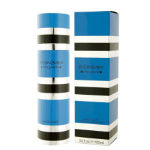 Women's Perfume Yves Saint Laurent Rive Gauche pour Femme EDT 100 ml