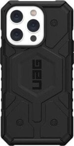 UAG UAG Pathfinder - obudowa ochronna do iPhone 14 Pro kompatybilna z MagSafe (black)