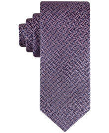 Men's ties and cufflinks