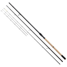 Fishing rods