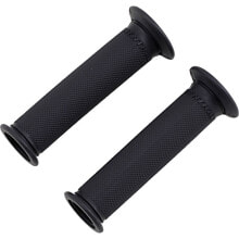 RENTHAL Street Race Short Full Diamond Firm grips