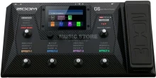 Zoom G6