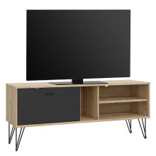 TV cabinets and equipment for the living room