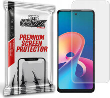 Protective films and glasses for smartphones