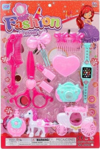 Beauty Salon Play Sets for Girls